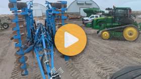 Spring Planting Prep