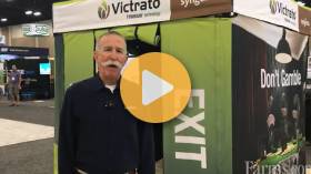 Victrato From Syngenta