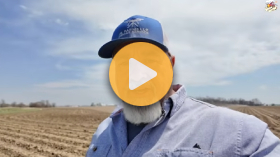 Anhydrous Ammonia Application