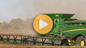 Keys to Record Soybeans