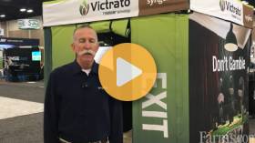 New Victrato from Syngenta