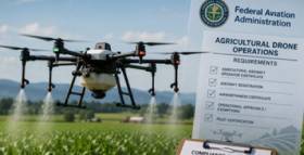 FAA Seeks $289,215 Penalty Against Drone Operator