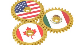 USMCA Talks Key for Farm Growth