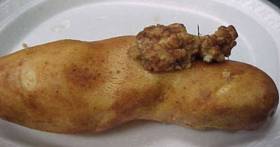USDA Takes Steps to Protect American Ag from Potato Wart
