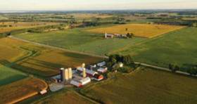 USDA Data Shows Continued Growth in Farmland Values