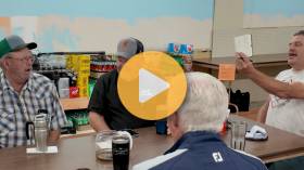 How a Rural Community Raised $250,000 to Save Its Grocery Store