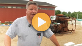 Farm Safety Focus
