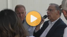 Roundtable Discussion