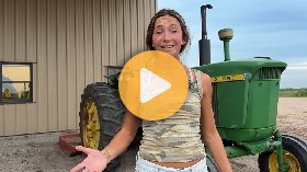 You Can’t Eat 99% Of U.S. Corn