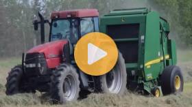 Hay 26 Begins!