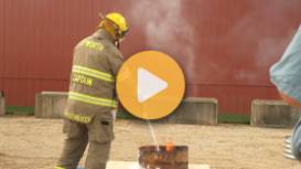 Farm Safety Focus