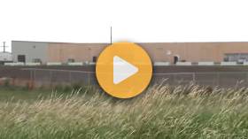 Data Centers in Rural America