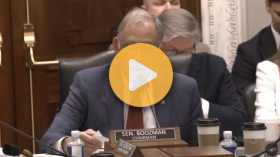 Debate Derails Senate Farm Bill
