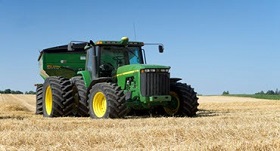 Saving Farmers Money on Equipment Purchases