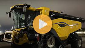National Farm Machinery Show