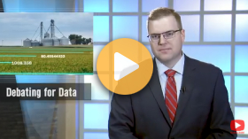 Farm Data Debate