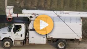 Farm Community Caring for Linemen