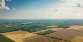 USDA Launches Plan to Secure Agriculture