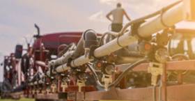 Farmers Face Major Glyphosate Losses