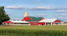 Secretary Rollins Advocates for Additional Ag Support
