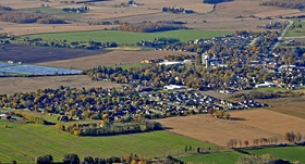 Concerns Rising Over Data Centers