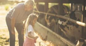 Upcoming TV Series Tackles Mental Health in Ag