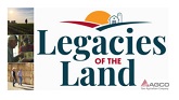 AGCO Launches Land Legacies Campaign