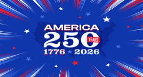 America 250 in Corn Mazes