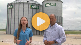 Soybean Farmer Program