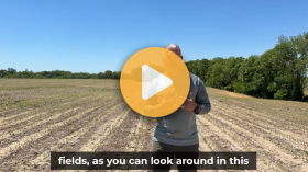Topography & Nitrogen Efficiency