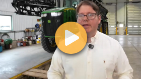 USDA Stresses Farmer Involvement