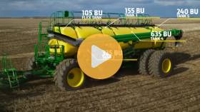 XL Air Carts From John Deere