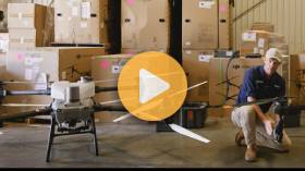Drone Comparisons