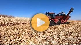 Farm Input Costs Report