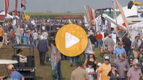 Ag PhD Field Day