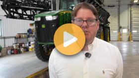 Farmer Involvement