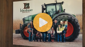 Legacies of the Land - Episode 1 - Lehenbauer Farms