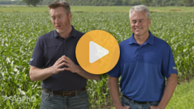 2025 Ag PhD Field Day