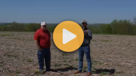 Herbicide Rotational Restrictions