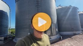 Changes on the Farm