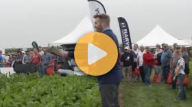 2025 Ag PhD Field Day