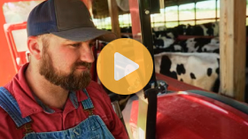 Legacies of the Land - Episode 2 - Riney Dairy