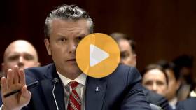 Secretary Rollins Asks for Farm Relief
