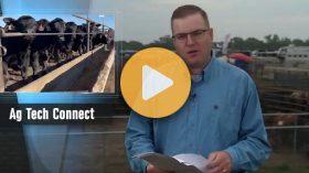 Autonomous Feed Truck