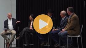 Succession Planning Considerations