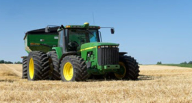 President Trump Lowers Tariffs on Farm Equipment