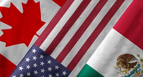 Industry Reps Testify on Ag and USMCA