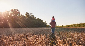 President Trump Asks Congress for Additional Ag Funding
