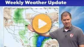 Weather Update
