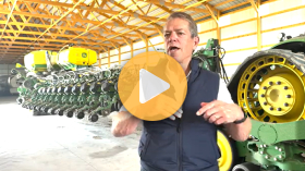 Agriculture Data Control